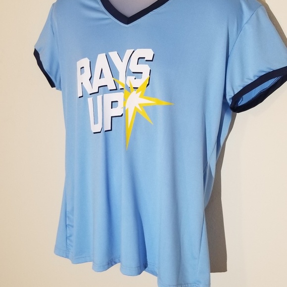Tampa bay rays shirt - Picture 3 of 5